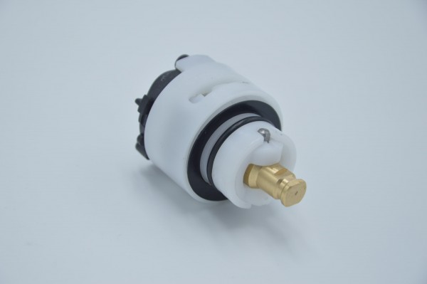 Coppia Viti Mamoli 3V Quarzovip - Vitoni Per Pistoni Con Passo 1/2" E Broccia 11x20mm - Foto 2