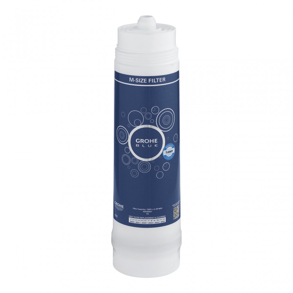 FILTRO GROHE BLUE TAGLIA M...