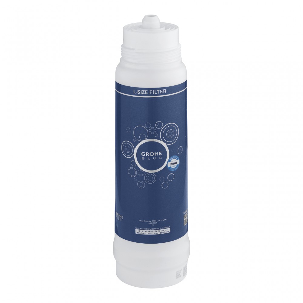 GROHE RICAMBIO - GROHE BLUE FILTRO BWT 2500 L - 40412001