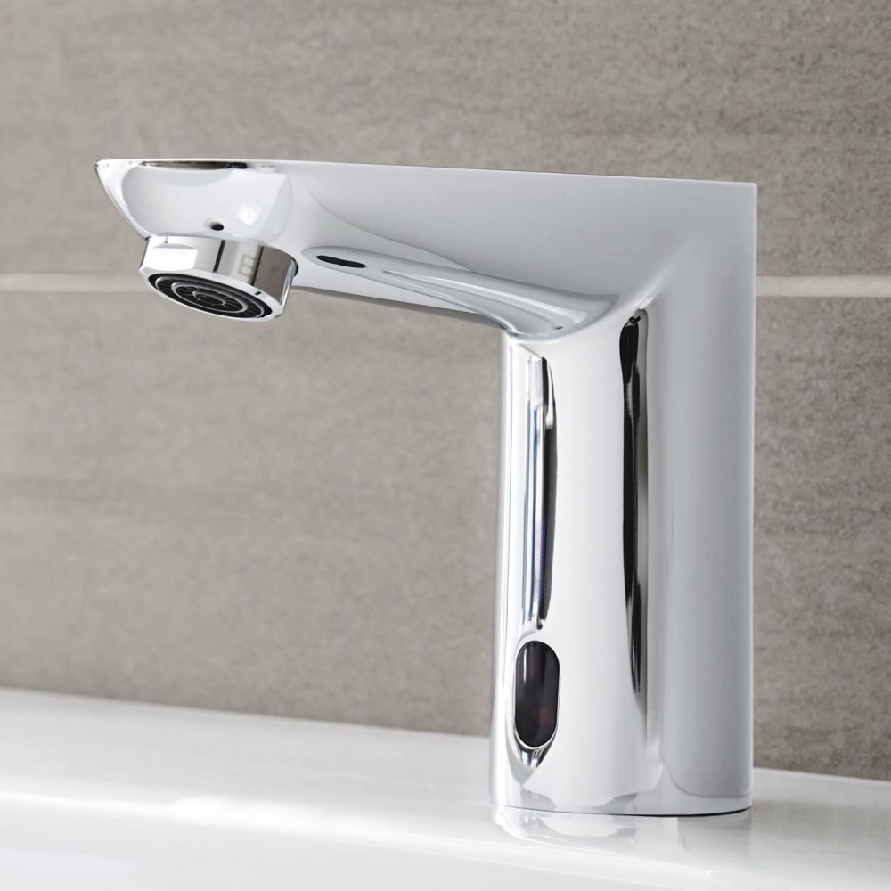 GROHE EUROECO COSMOPOLITAN...