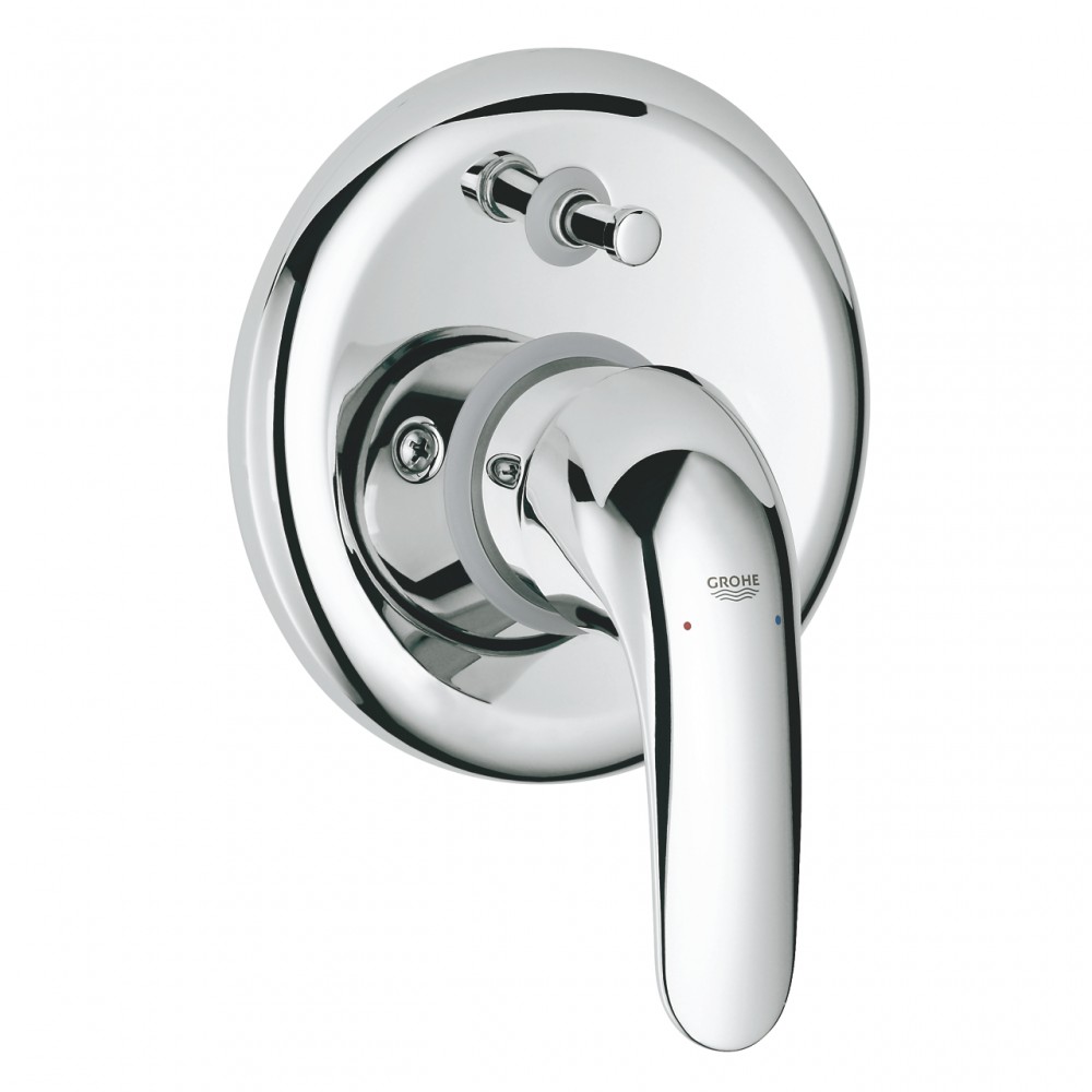 GROHE EUROECO - MISCELATORE...