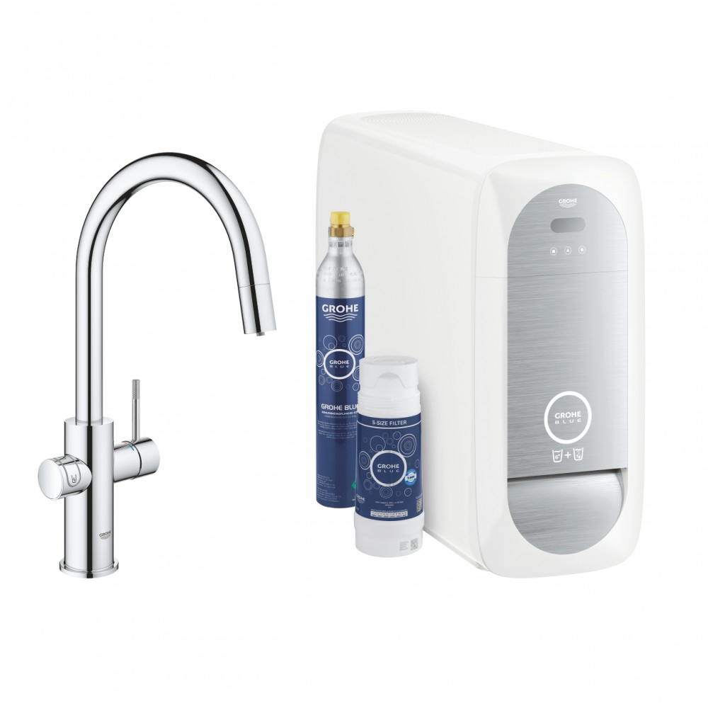 GROHE BLUE HOME -...