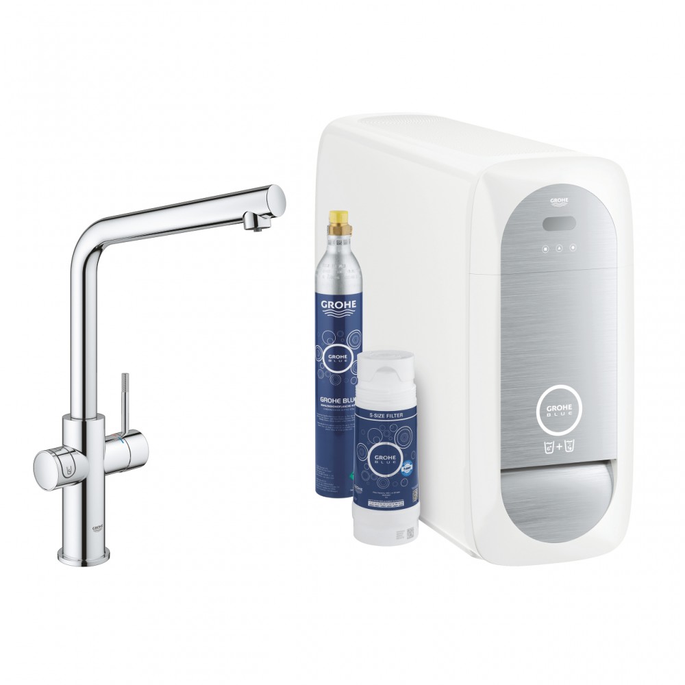 GROHE BLUE HOME -...