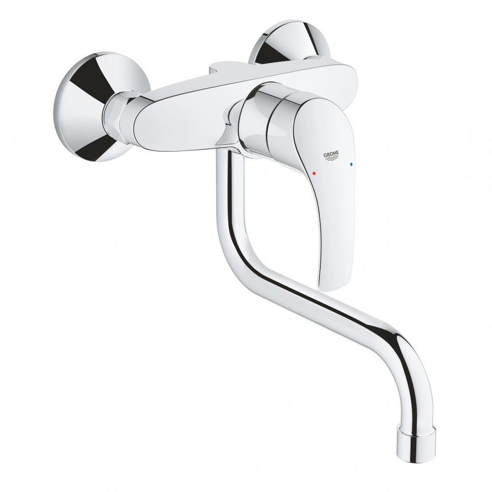 GROHE EUROSMART -...