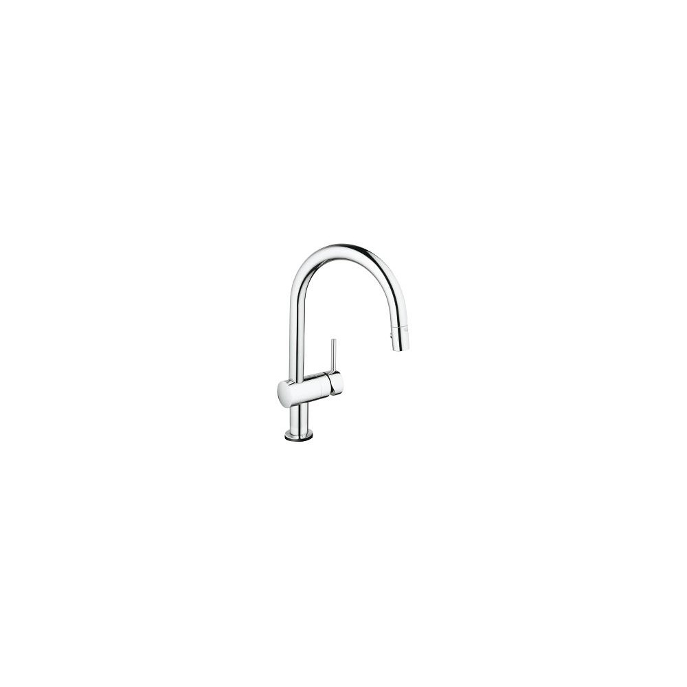 GROHE MINTA TOUCH -...