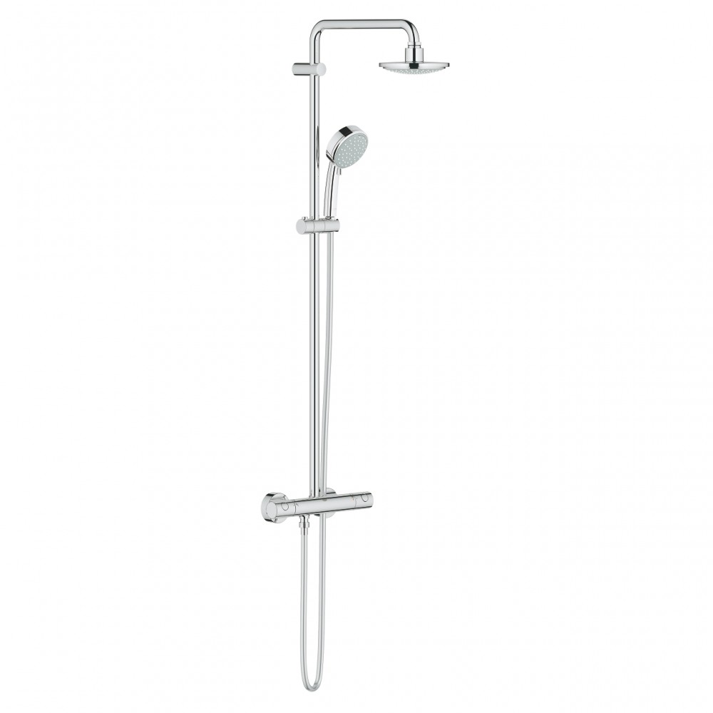 GROHE TEMPESTA COSMOPOLITAN...