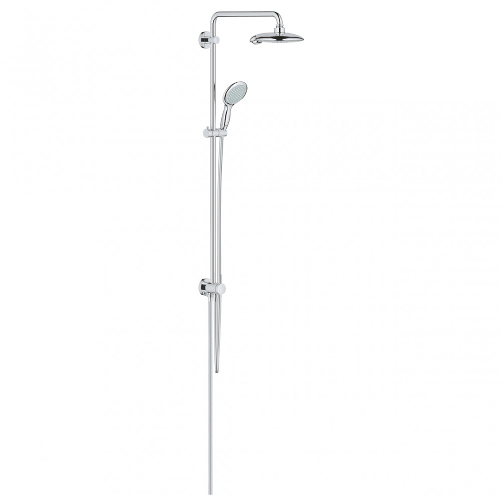 GROHE EUPHORIA - SISTEMA...