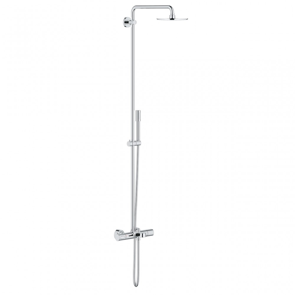 GROHE RAINSHOWER SYSTEM -...