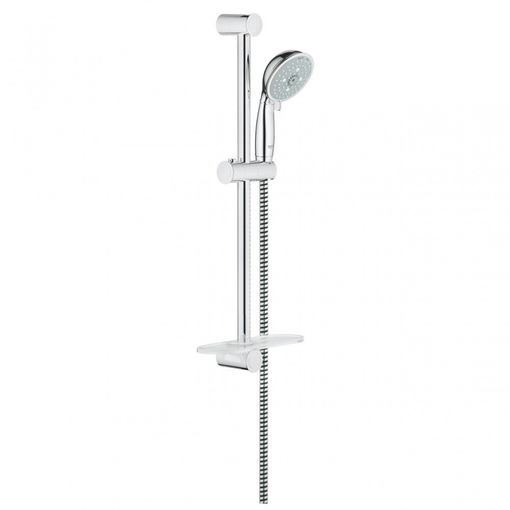 GROHE TEMPESTA RUSTIC 100 -...