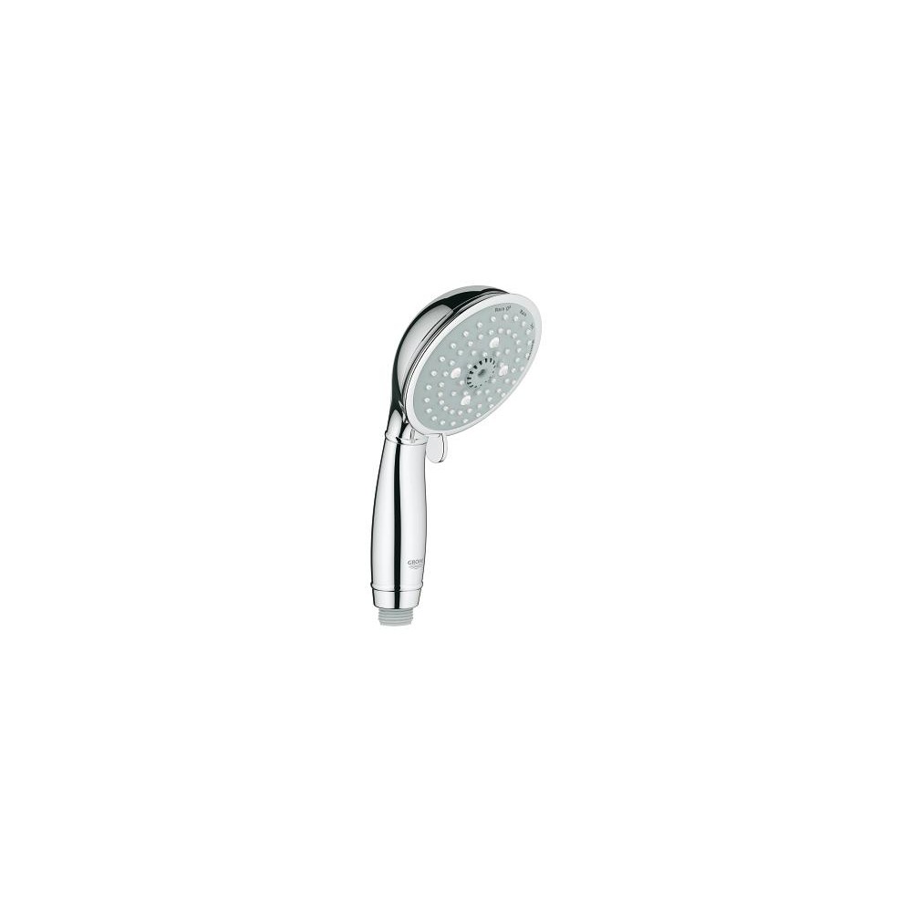 GROHE TEMPESTA RUSTIC -...