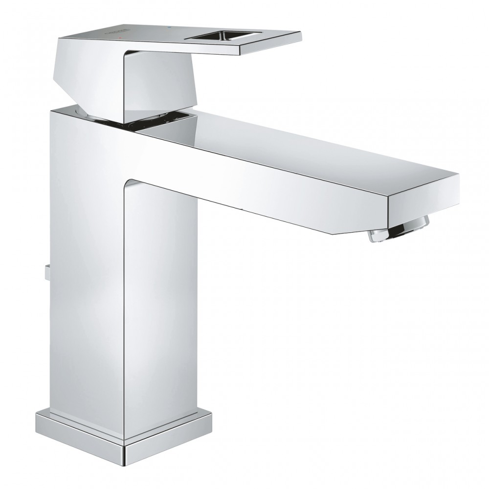 GROHE EUROCUBE MISCELATORE...