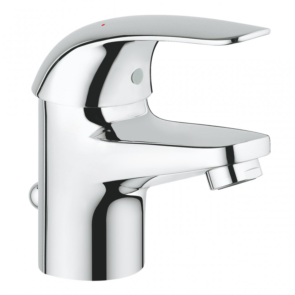 GROHE EUROECO - MISCELATORE...