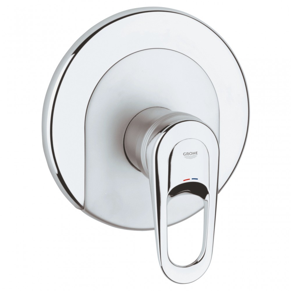 GROHE EUROPLUS C - PARTE...