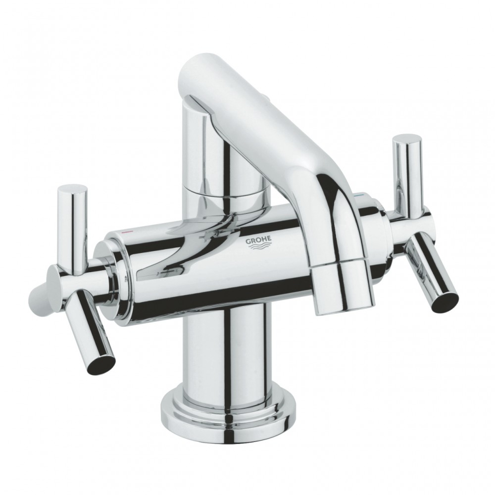 GROHE ATRIO - RUBINETTO CON...