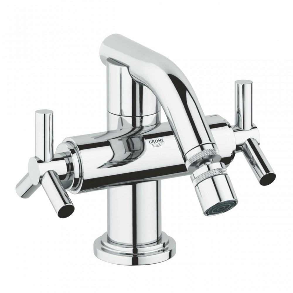 GROHE ATRIO - RUBINETTO CON...