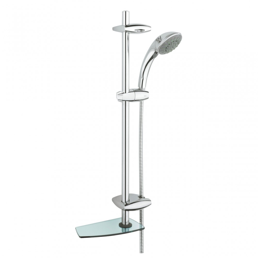 GROHE MOVARIO 100 FIVE -...