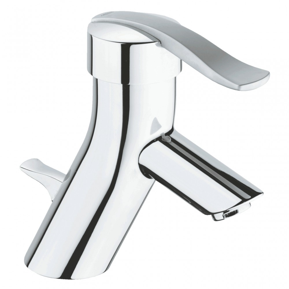 GROHE ECTOS - MISCELATORE...