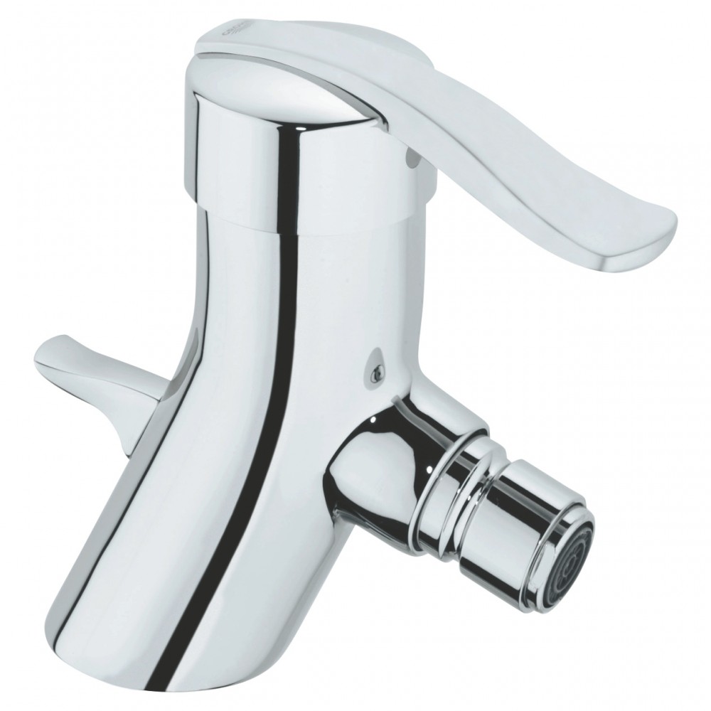 GROHE ECTOS - MISCELATORE...