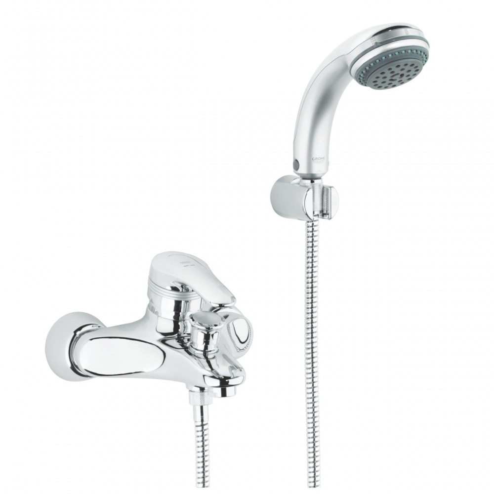 GROHE EUROSOLID -...