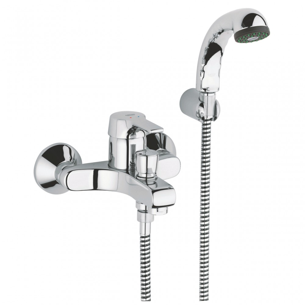 GROHE EUROECO - MISCELATORE...