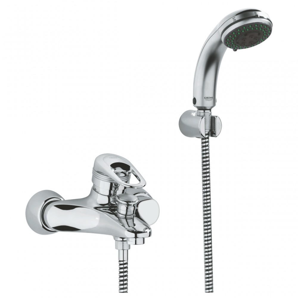 GROHE EUROPLUS C -...