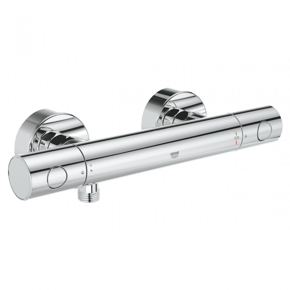 GROHE GROHTHERM...