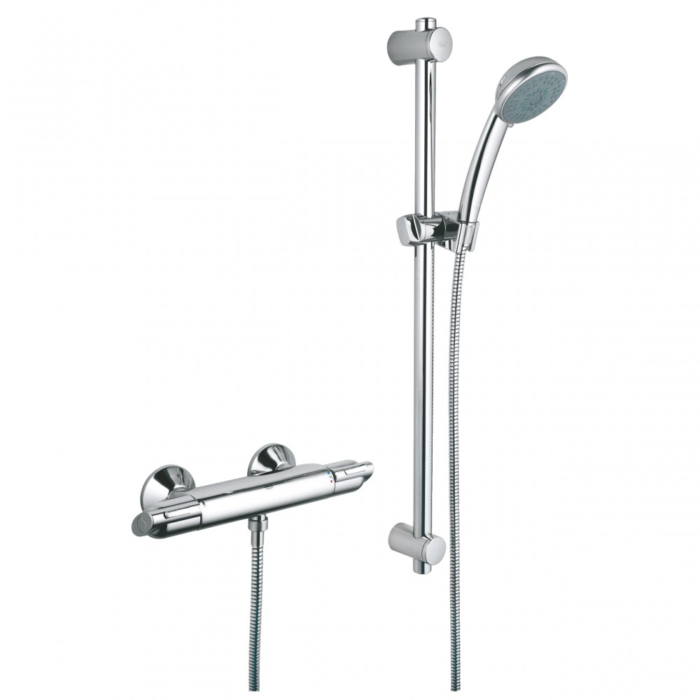 GROHE PRECISION TREND -...