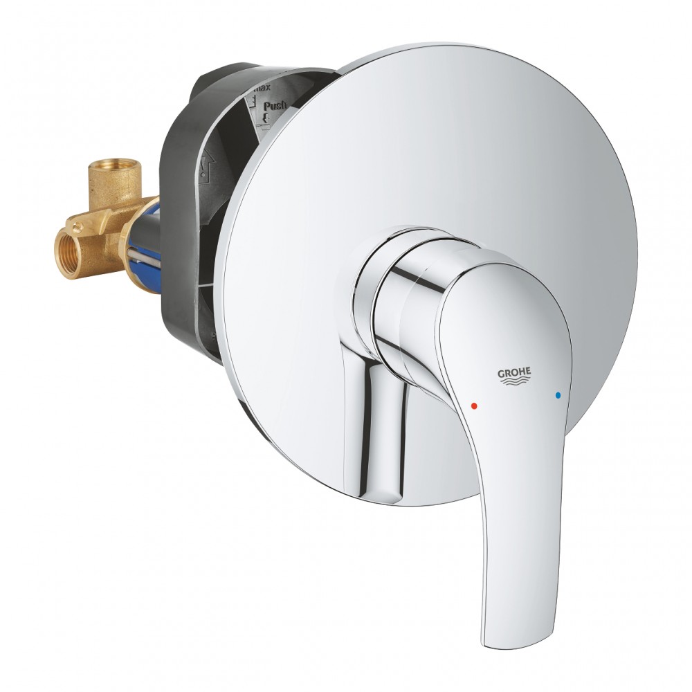 GROHE 33556002 EUROSMART...