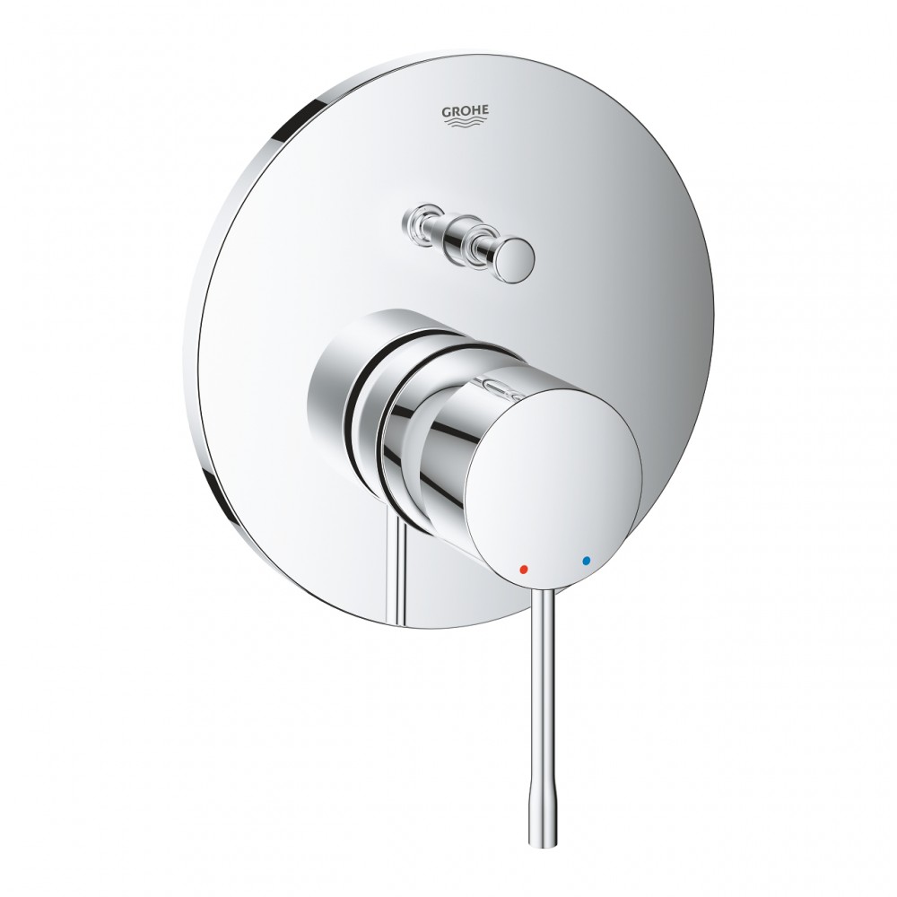 GROHE ESSENCE - MISCELATORE...