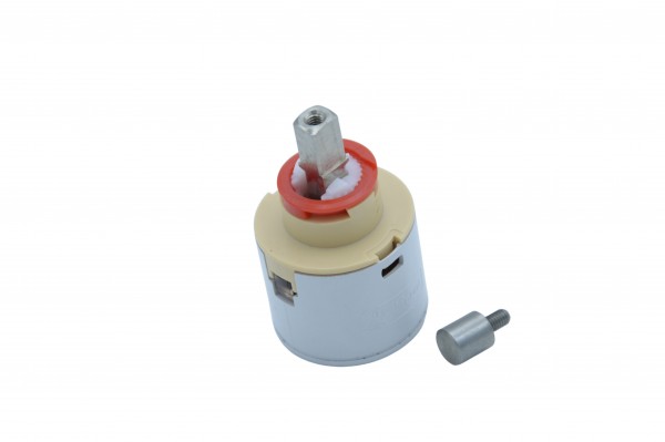 Zazzeri Ricambio Vitone A Norma 2900 VT01 A00 0000 (1pezzo