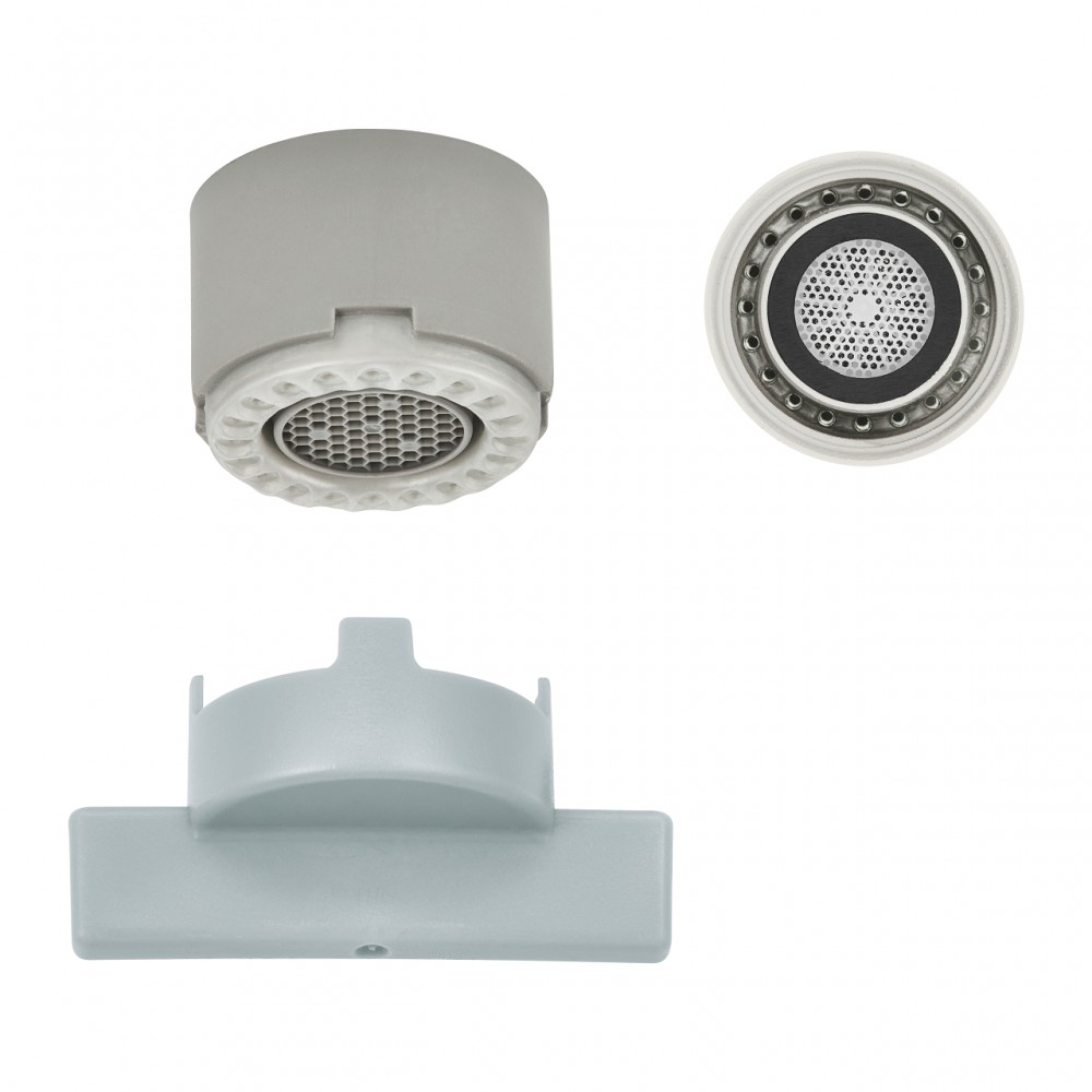 48347000 GROHE REGOLATORE...