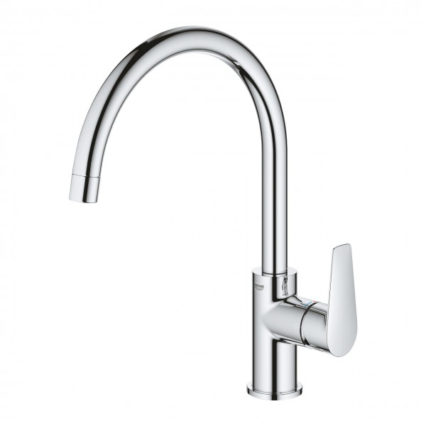 GROHE MISCELATORE DA CUCINA CROMATO 31369001