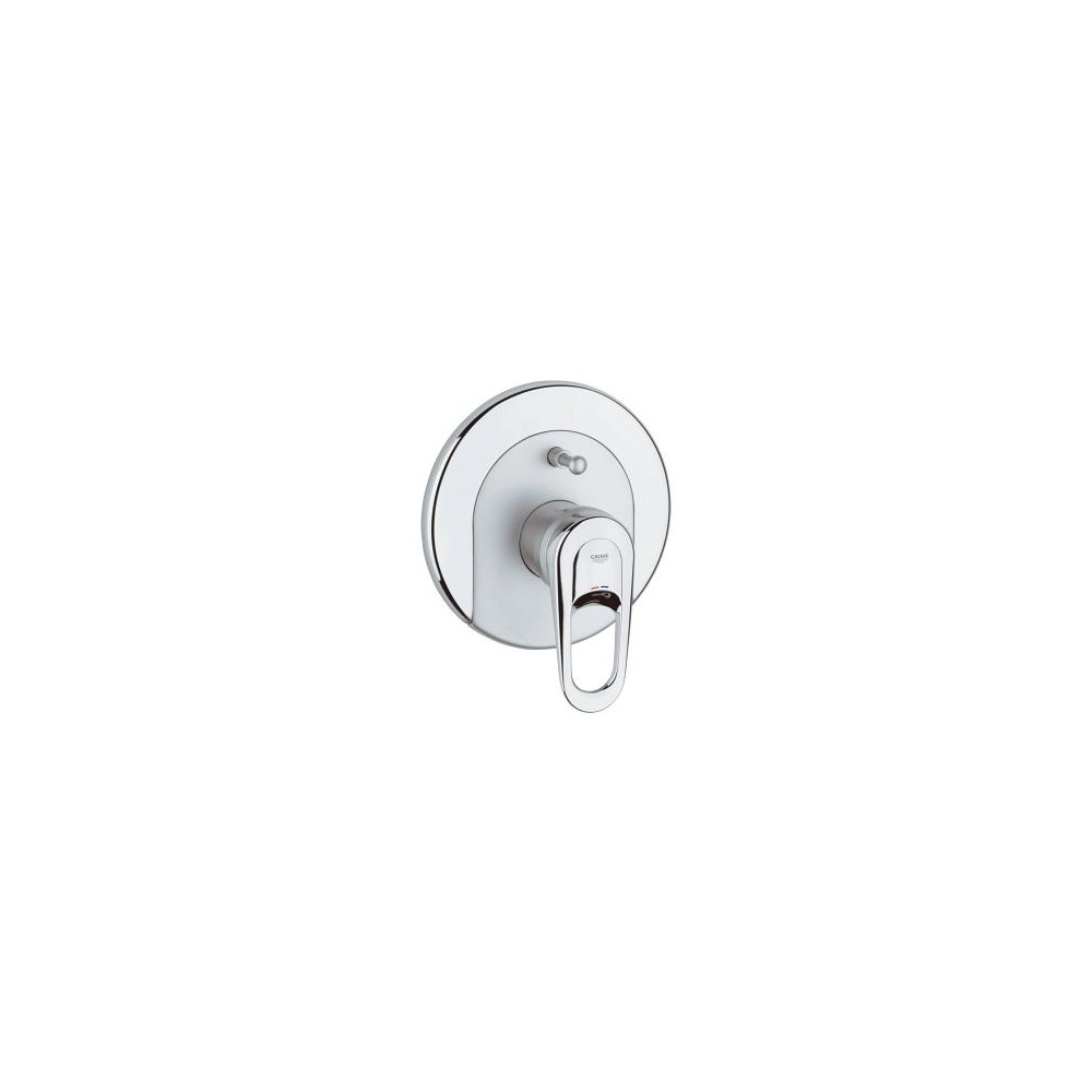 19536000 GROHE EUROPLUS...