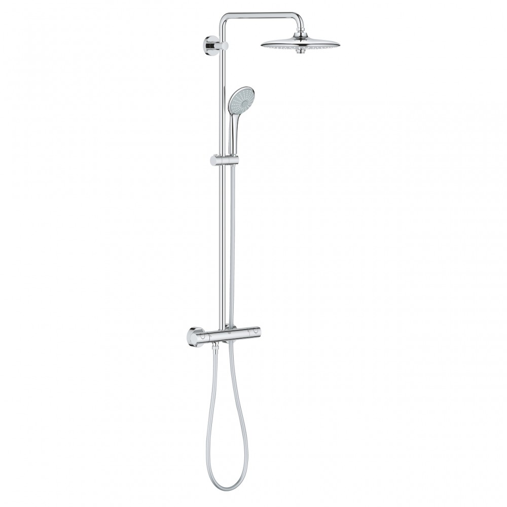 GROHE EUPHORIA SYSTEM 260...