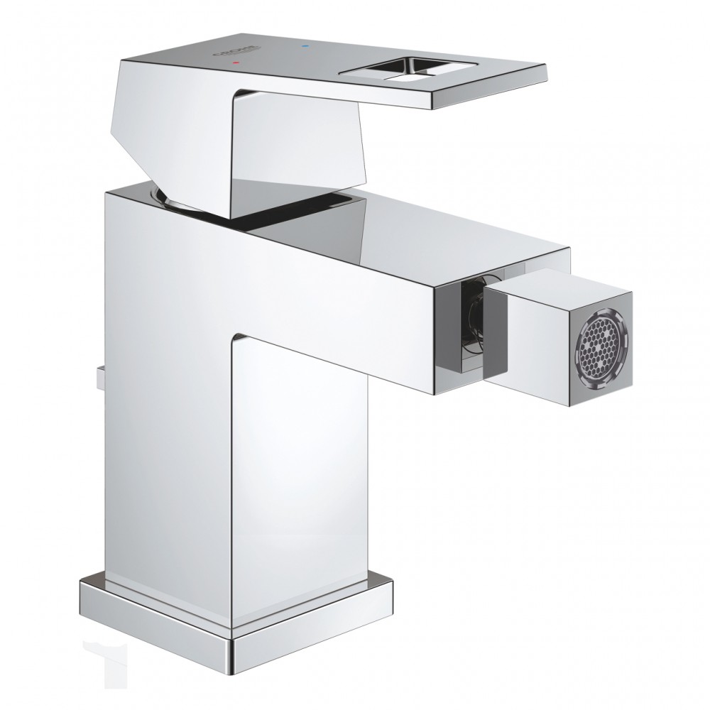 GROHE EUROCUBE MISCELATORE...