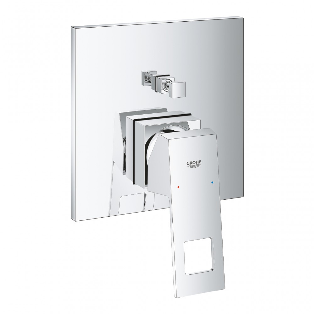 GROHE EUROCUBE MISCELATORE...