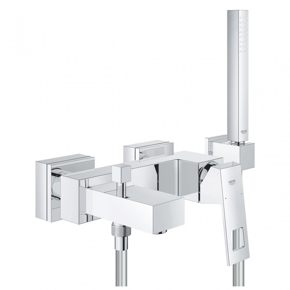 GROHE EUROCUBE MISCELATORE...