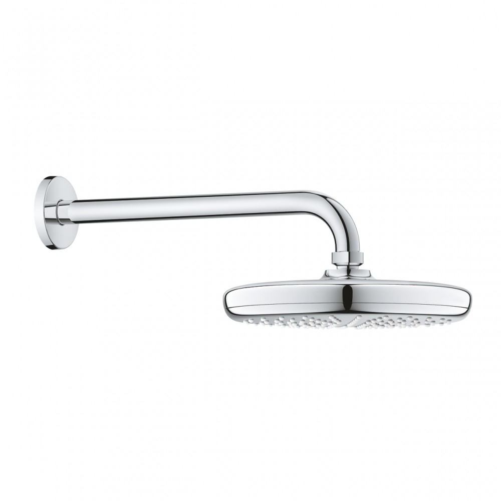 GROHE TEMPESTA 210 mm SET...