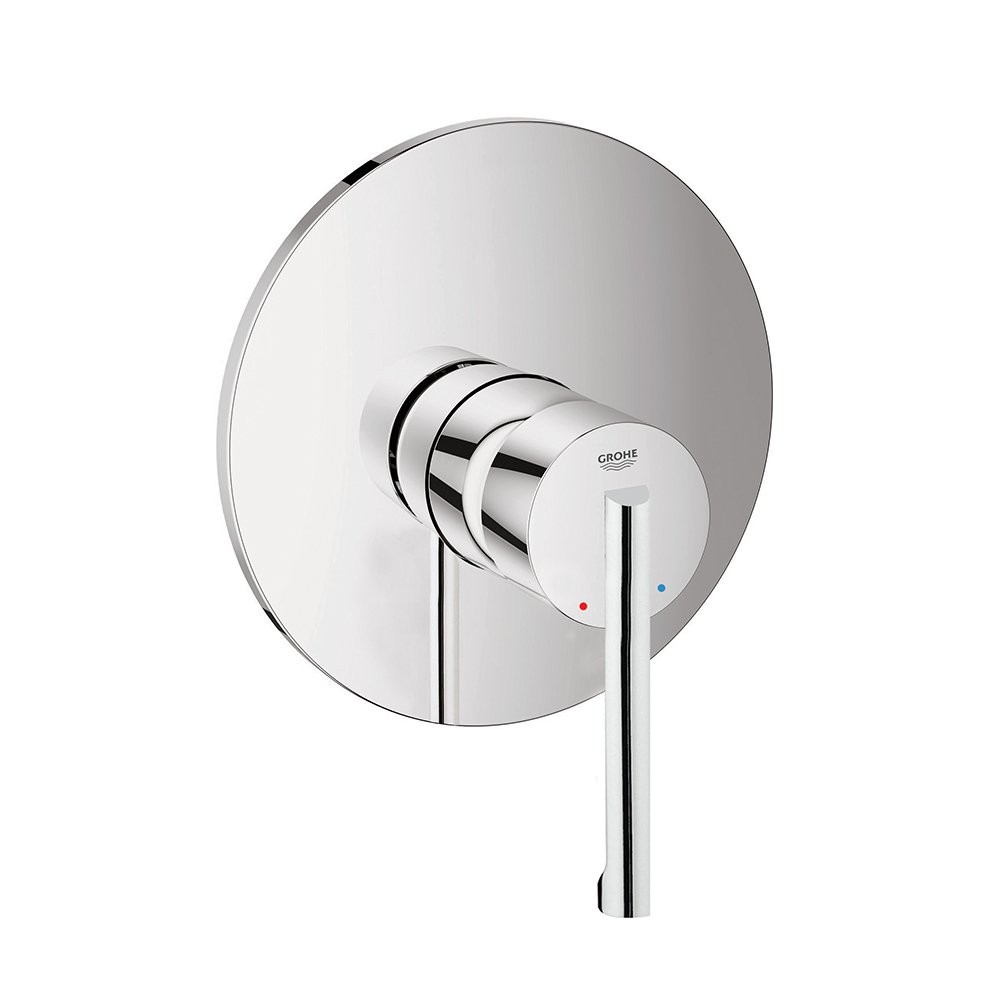 GROHE SAIL DOCCIA INCASSO...