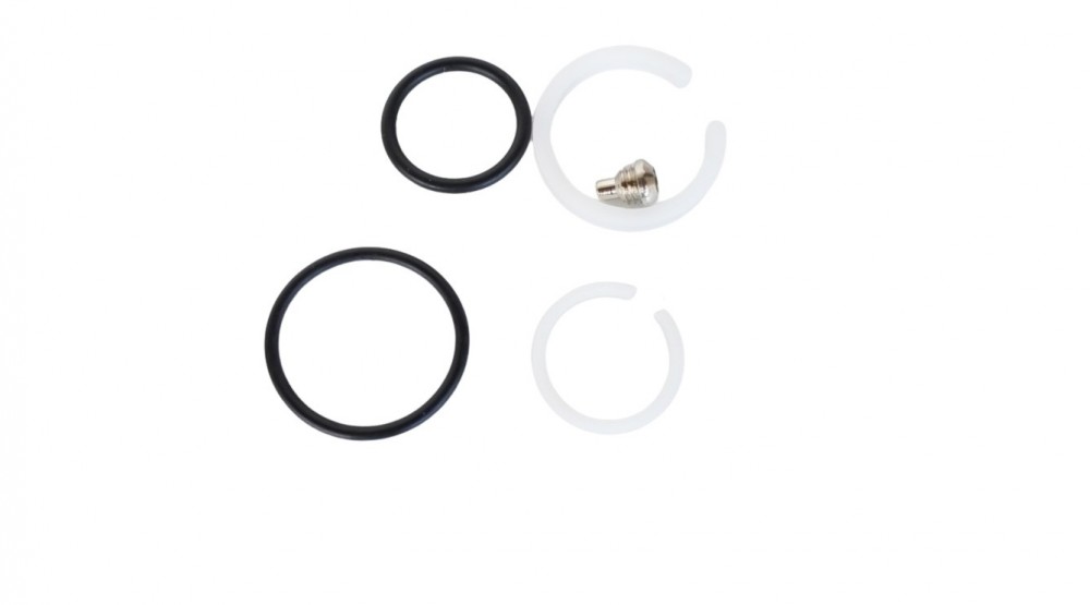 SET GUARNIZIONI O-RING...