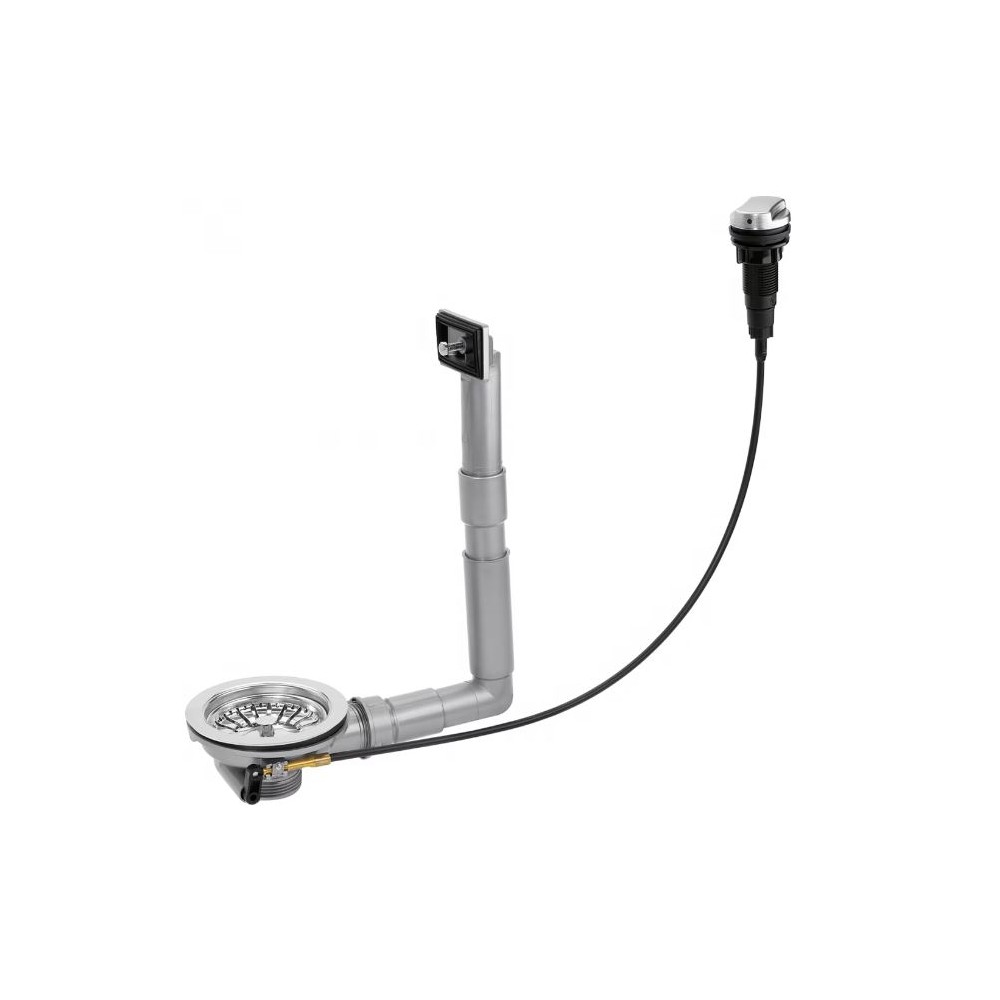 KIT SCARICO BASKET CON...