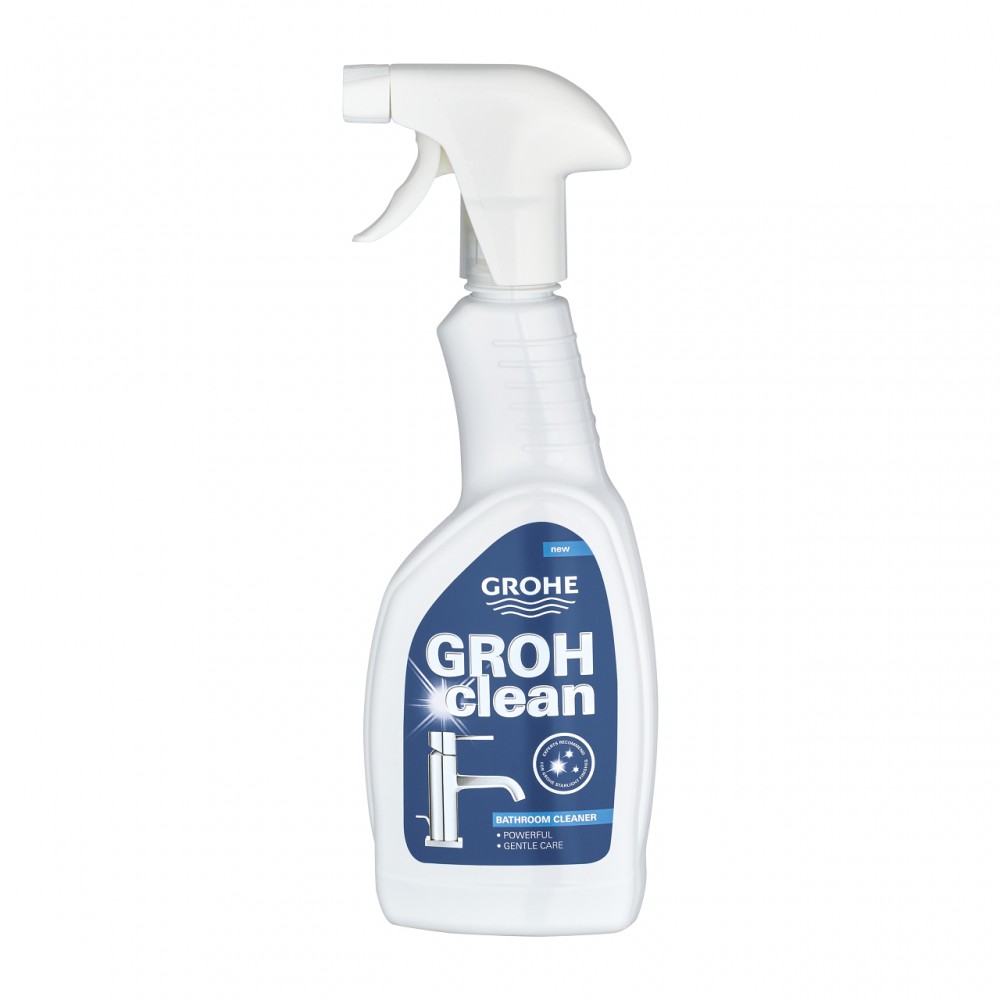 48166000 GROHE GROHCLEAN...