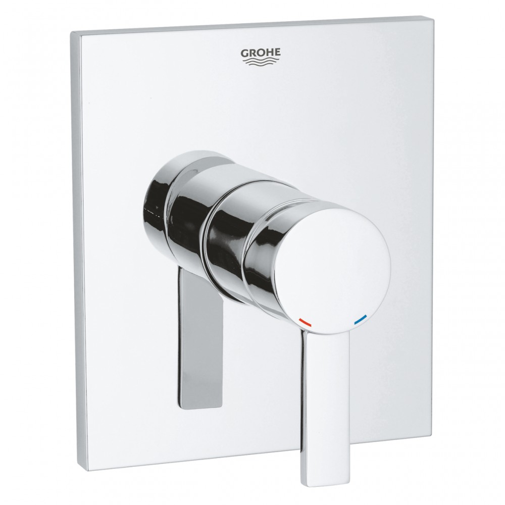 19317000 GROHE ALLURE...