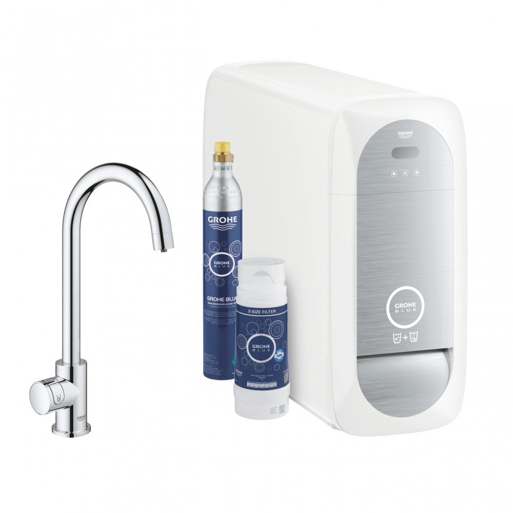 31498001 GROHE BLUE HOME...