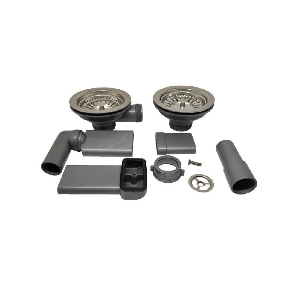 KIT SCARICO BASKET...