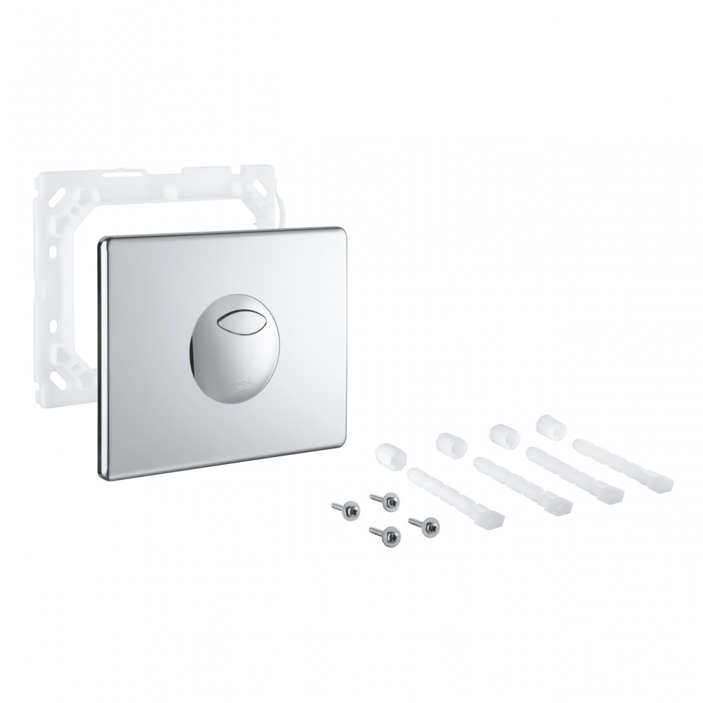 GROHE 42303000 PIASTRA DI...