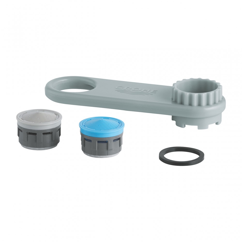 46711000 GROHE AERATORE...