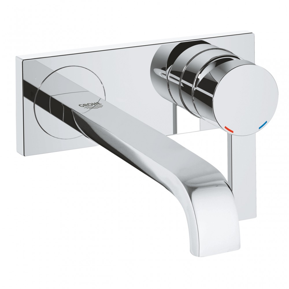 19386000 GROHE ALLURE...