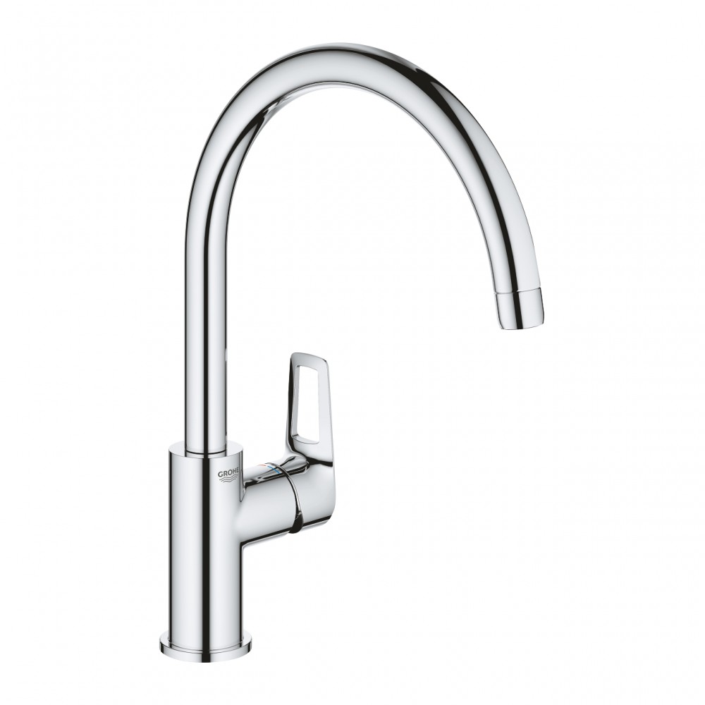 GROHE BAULOOP MISCELATORE...