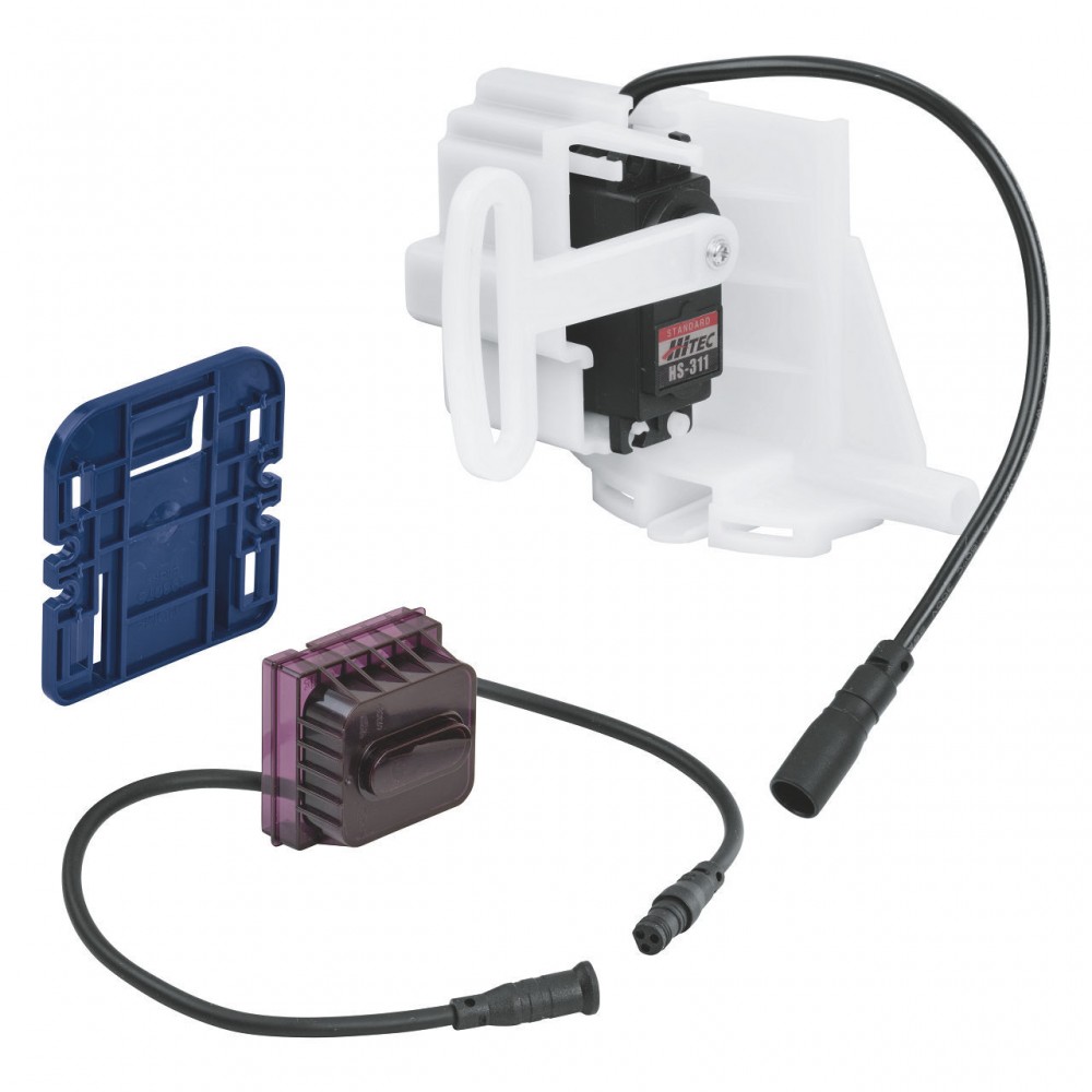 GROHE 42611000 – SCHEDA...